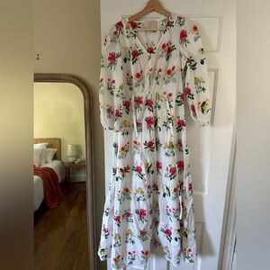 gal meets glam tabitha dress size 4